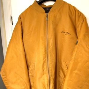SeanJohn Authentic Avaitor Jacket
